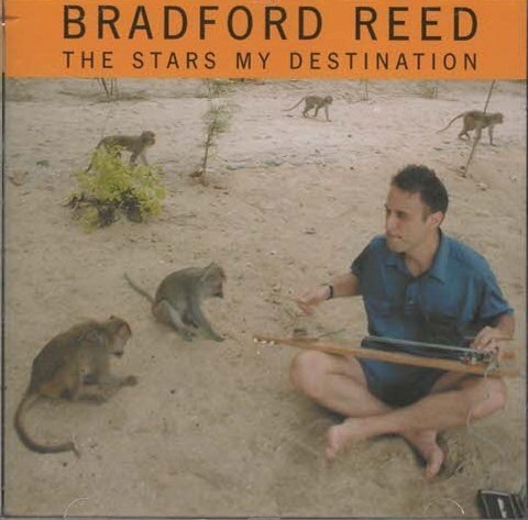 Bradford Reed/Stars My Destination